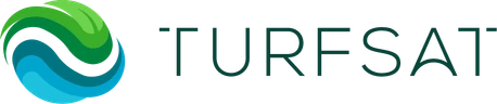 TurfSat Logo
